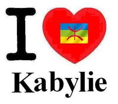 i love Kabylie 139