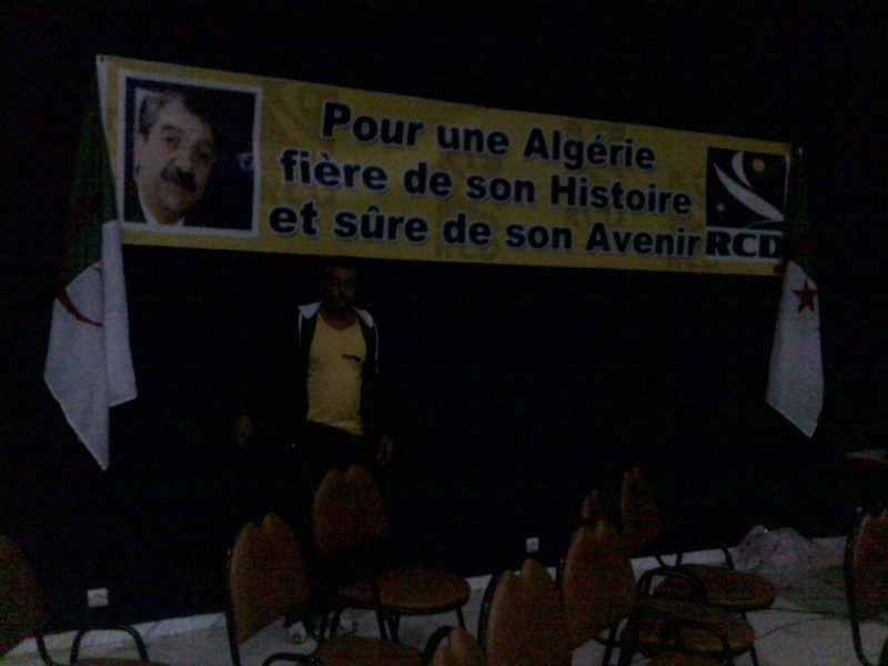 Said Sadi à Souk El Tenine (Bgayet), 15/07/2011 - Page 3 15072060