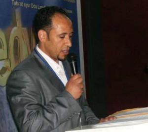 Sadek Rebai, président de l’association culturelle Adrar n Fad en parle: «Cette édition sera parrainée par Karim Abranis» 2012_011