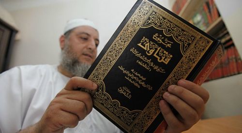 Pourquoi «l'islamisme modéré» est une grosse arnaque (Kamel Daoud) 6a011519