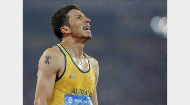 Youcef Abdi : Un athlète Kabyle aux Jeux olympiques de Londres 6b35a910