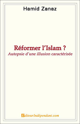 L'islam est-il réformable? Couver10