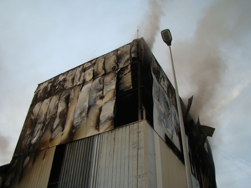 Aokas : incendie à l’unité de liége Dsc05510