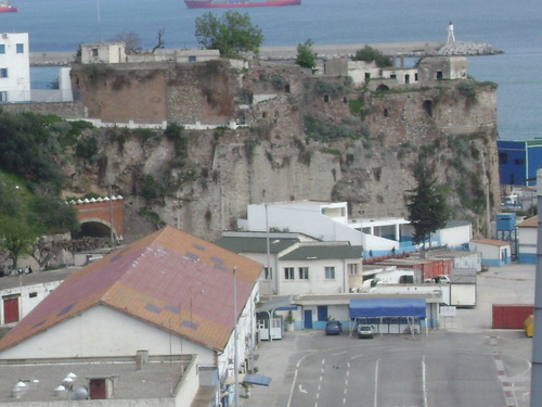 Fort Hammadite, Béjaia Fort_h10