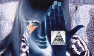  Illuminati et Stars Lady_g10