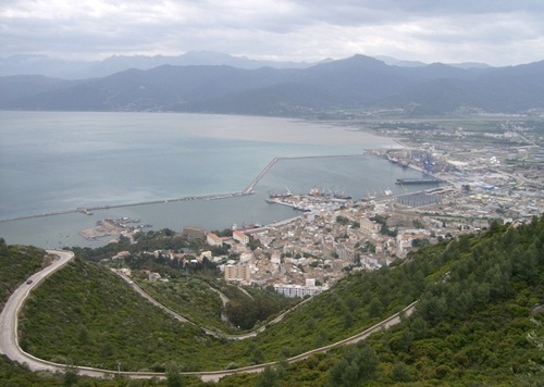 Port de Bejaia Port_d14