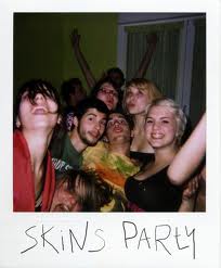skins party Skins10