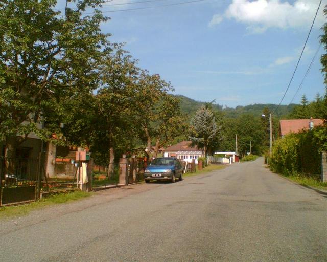 Le Village de mon enfance 0612