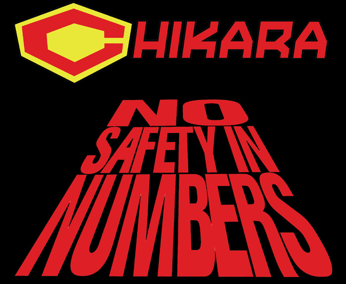 Carte de CHIKARA No Safety in Numbers (29/10/11) [Annulé] Botpla10