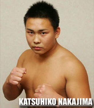 Changement de titre à la Pro Wrestling NOAH Katsuh10