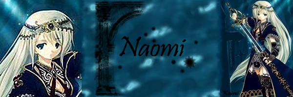 Kit pour Naomi: Bannie11