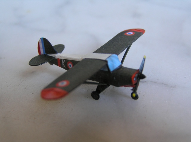 Piper Tripacer France ALAT 1/200 [Papier Fiddler Green] P3080010