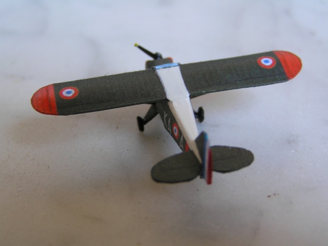 Piper Tripacer France ALAT 1/200 [Papier Fiddler Green] P3080012