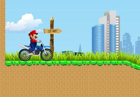 Mario Ride Captur56