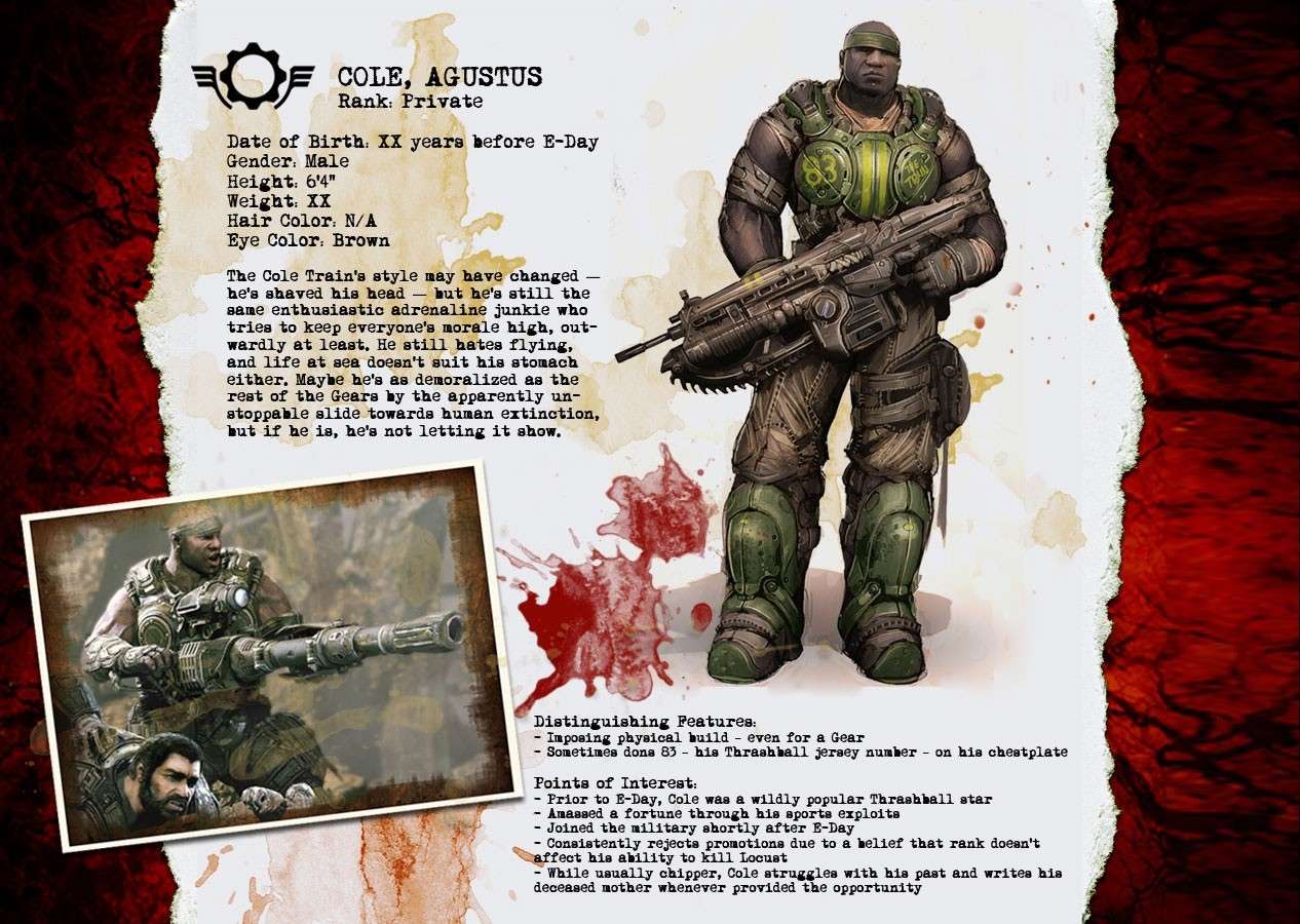 Gears Of War 3 - Les personnages Gow3_v12