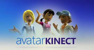 Avatar Kinect - THE TEST !!! Images15