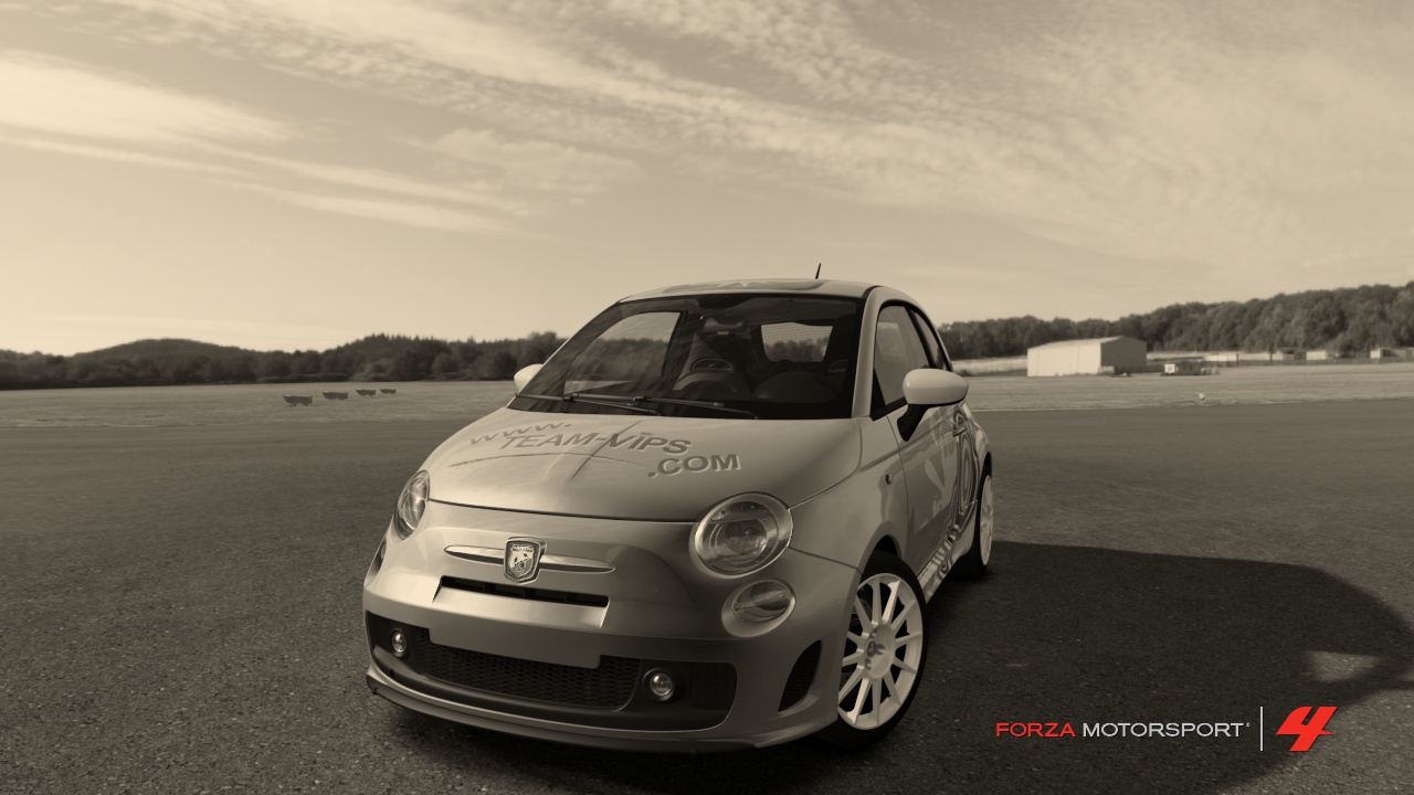 Forza 4 - Photos de nos voitures Vips610