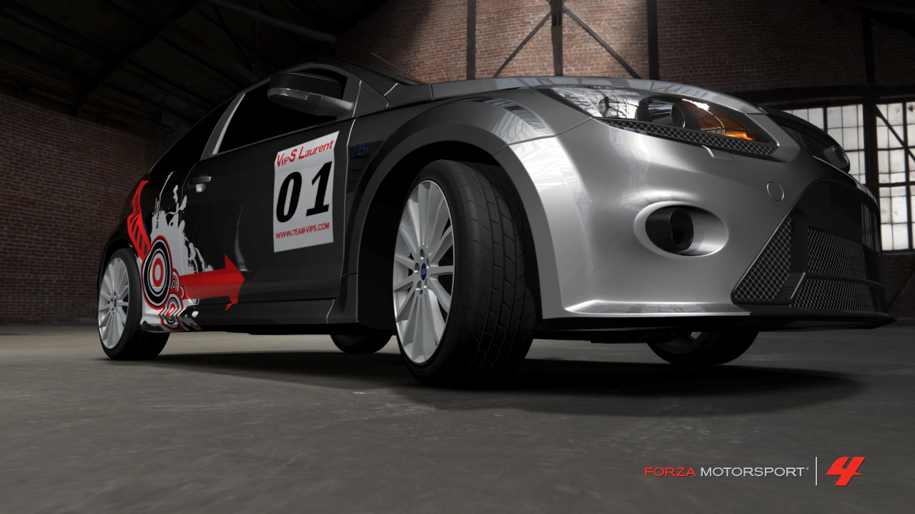 Forza 4 - Photos de nos voitures Vips710