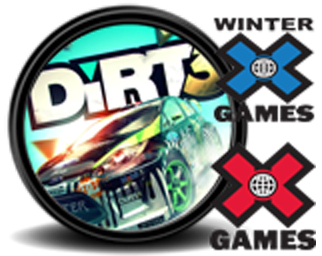 Dirt 3 - X Games : Inscription Vips_d13