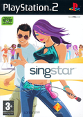 SingStar : Summer Party Me000010