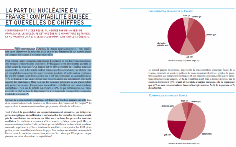  - Nucléaire en France, des news ... - Page 2 Nucl10