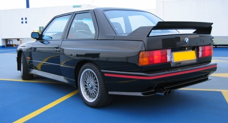 L'essentiel de la E30 - Historique des modèles Bmw - - AutoPassion