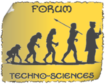 Forum Techno-Sciences