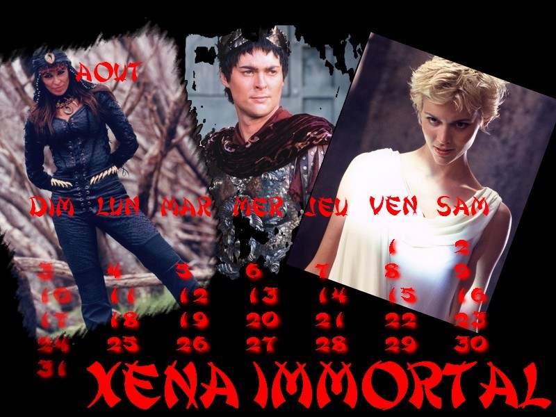 Calendrier Xena-Immortal - Page 15 Img-1610