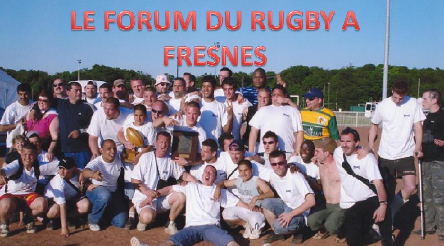 .::: AAS Fresnes Rugby :::.