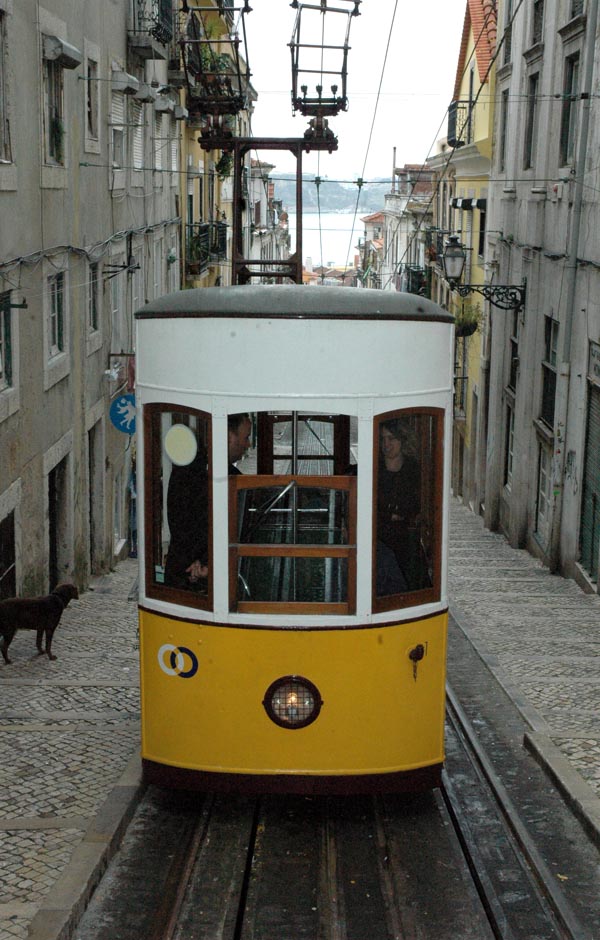 Quelques jours à Lisbonne et Sintra Lisbo114