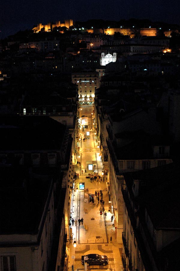 Quelques jours à Lisbonne et Sintra Lisbon37