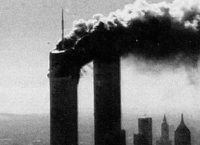 Le 11 Septembre 2001