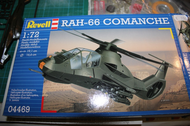 RAH-66 Comanche Revell 1/72 Img_4519