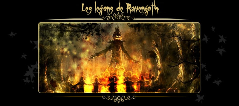 GN(grandeur nature) - Les lgions de Ravengoth Bann_c10