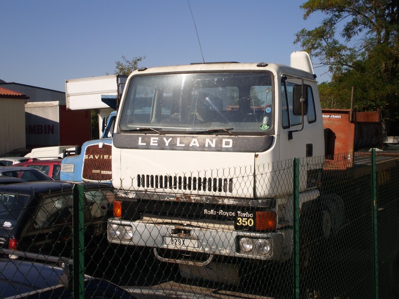 ==LEYLAND== P8150010