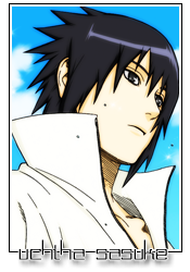 Sasuke Uchiha