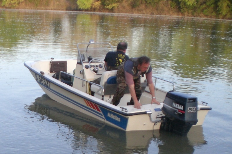 2000km égal 18000mm Bateau10
