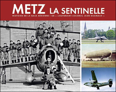 Histoire de la base aerienne 128 de metz-frescaty  00190310