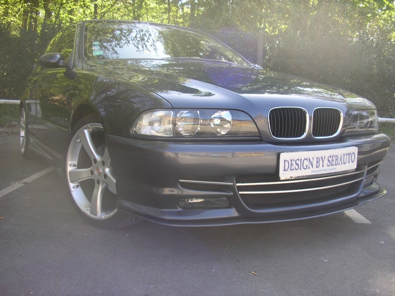 BM E39 a papy by SEB AUTO - Page 3 Bmw_re15