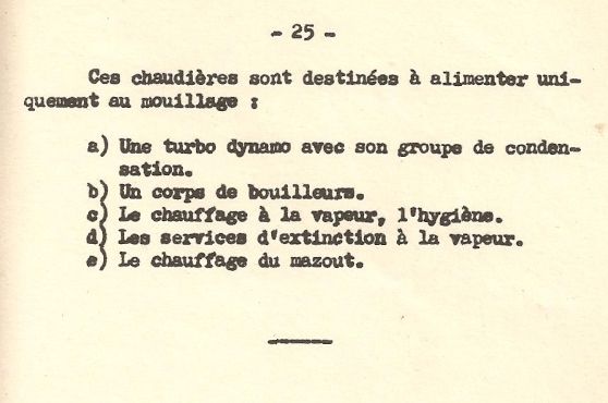 [Les batiments de ligne] RICHELIEU ET JEAN BART - TOME 1 - Page 13 125