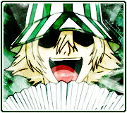 Urahara Kisuke