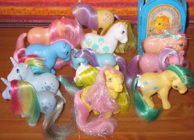 Les poneys de Lisa - Page 3 Photo_19