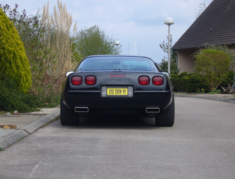 1996 BLACK LT4 P1060311