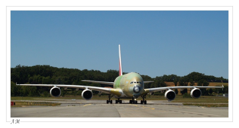 A380 retour d'éssais A380210