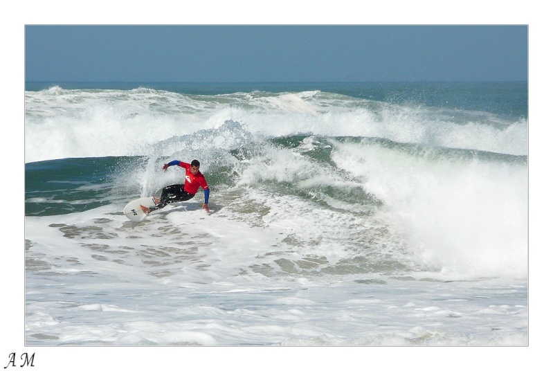 biarritz maider arosteguy (au fz18) Bmfz310