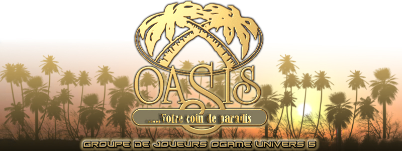 ASYLIUM CAPITALE OASIS