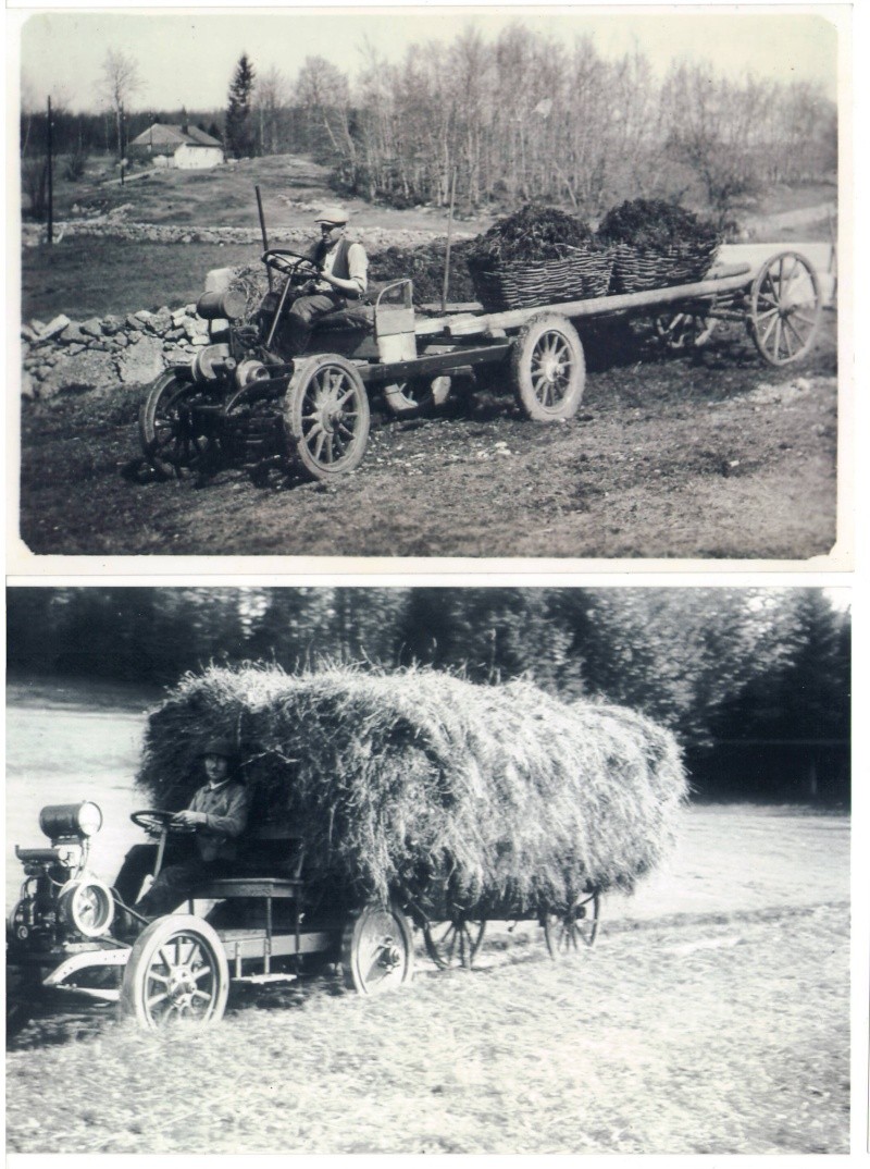 Polymoteur Dubois 110