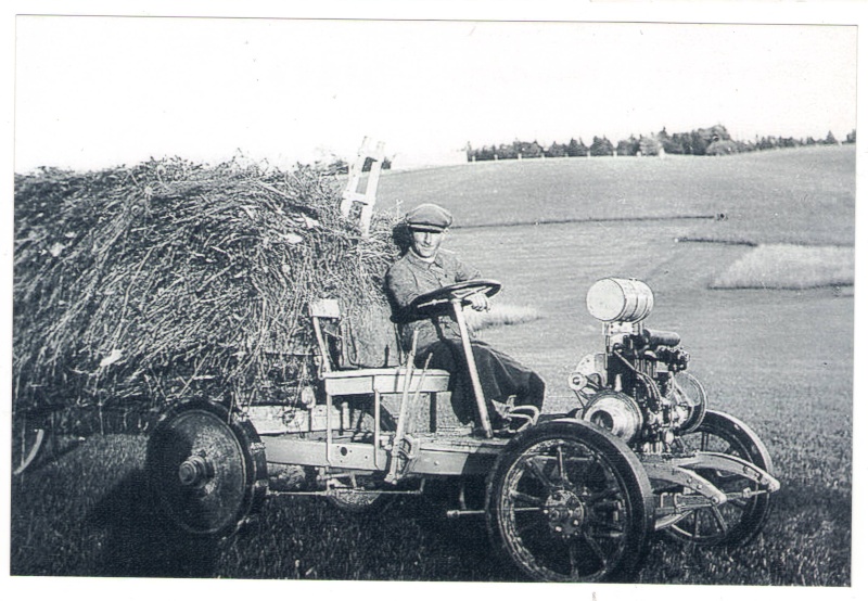 Polymoteur Dubois 210