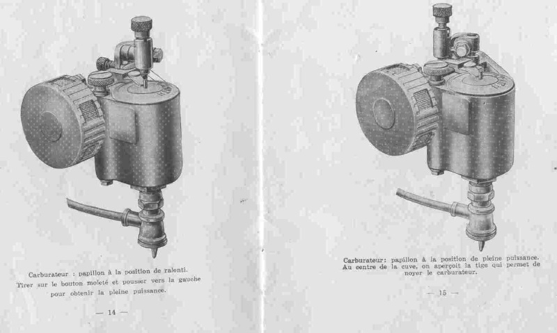 Mon premier moteur fixe Ralent10