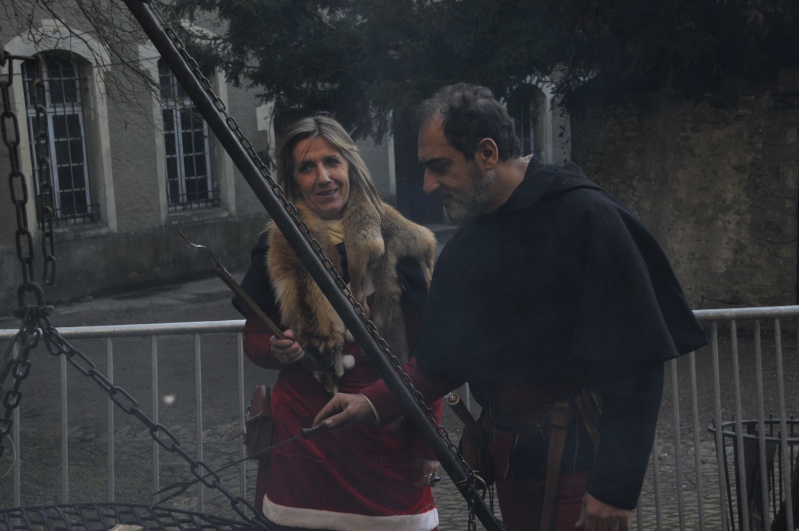 Marché de Noël médiéval de Rodemack 2011 _dsc6619